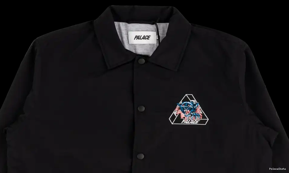Cheap Palace Jacket Coach Ripped 0612